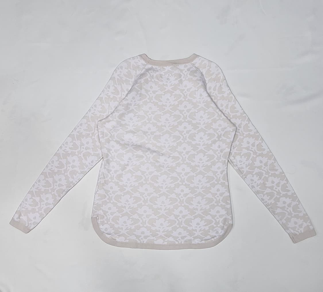 제이린더버그 골프 니트 XL _ 여성 상품이미지5