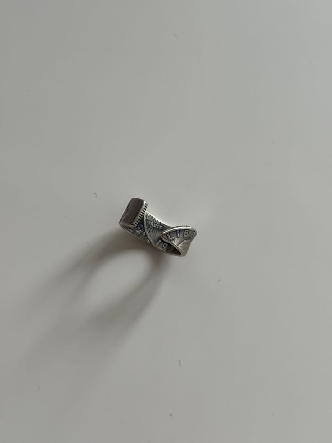 COIN RING 동전 반지 상품이미지6