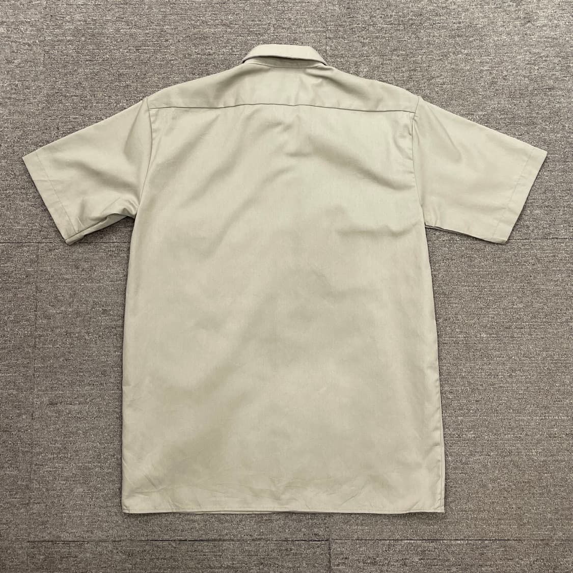 (S) Dickies 디키즈 반팔 셔츠 상품이미지5