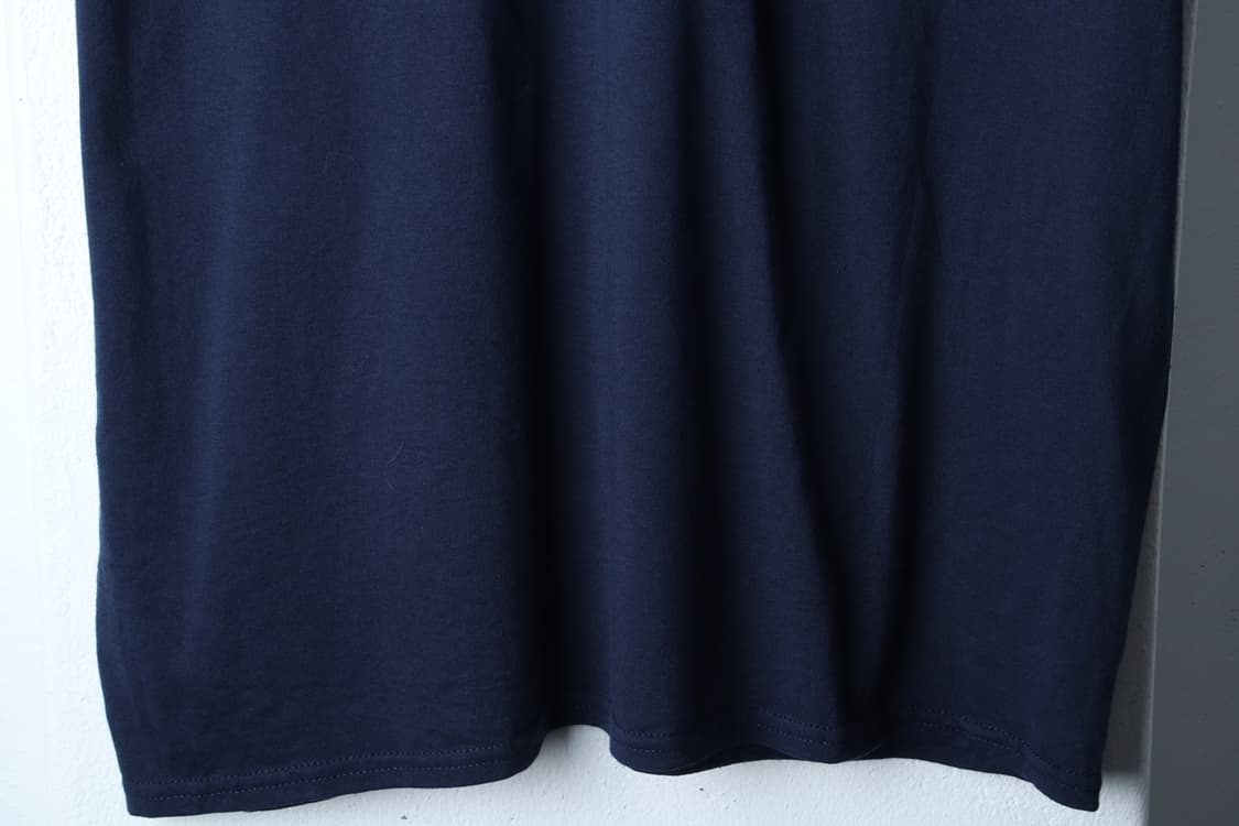 (XL-2XL) 길단 반팔 티셔츠 USA 빅사이즈 스키팀-H30154 상품이미지4
