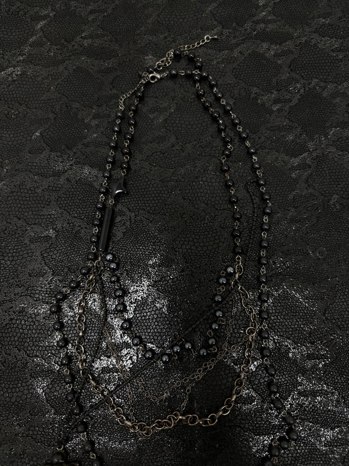 Necklace  상품이미지5
