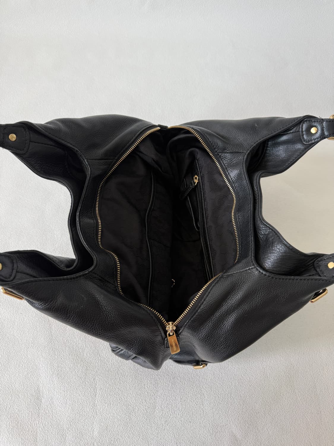 마이클 코어스(MICHAEL KORS) 레더 숄더백 상품이미지8