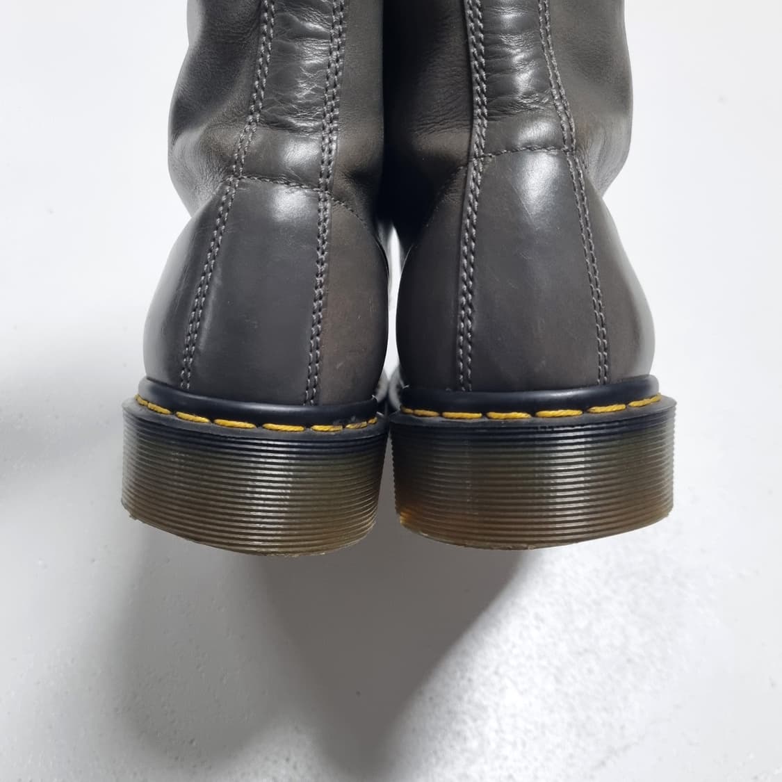 닥터마틴 PASCAL 8홀 - 270 (UK8)   DR.MARTENS 상품이미지8