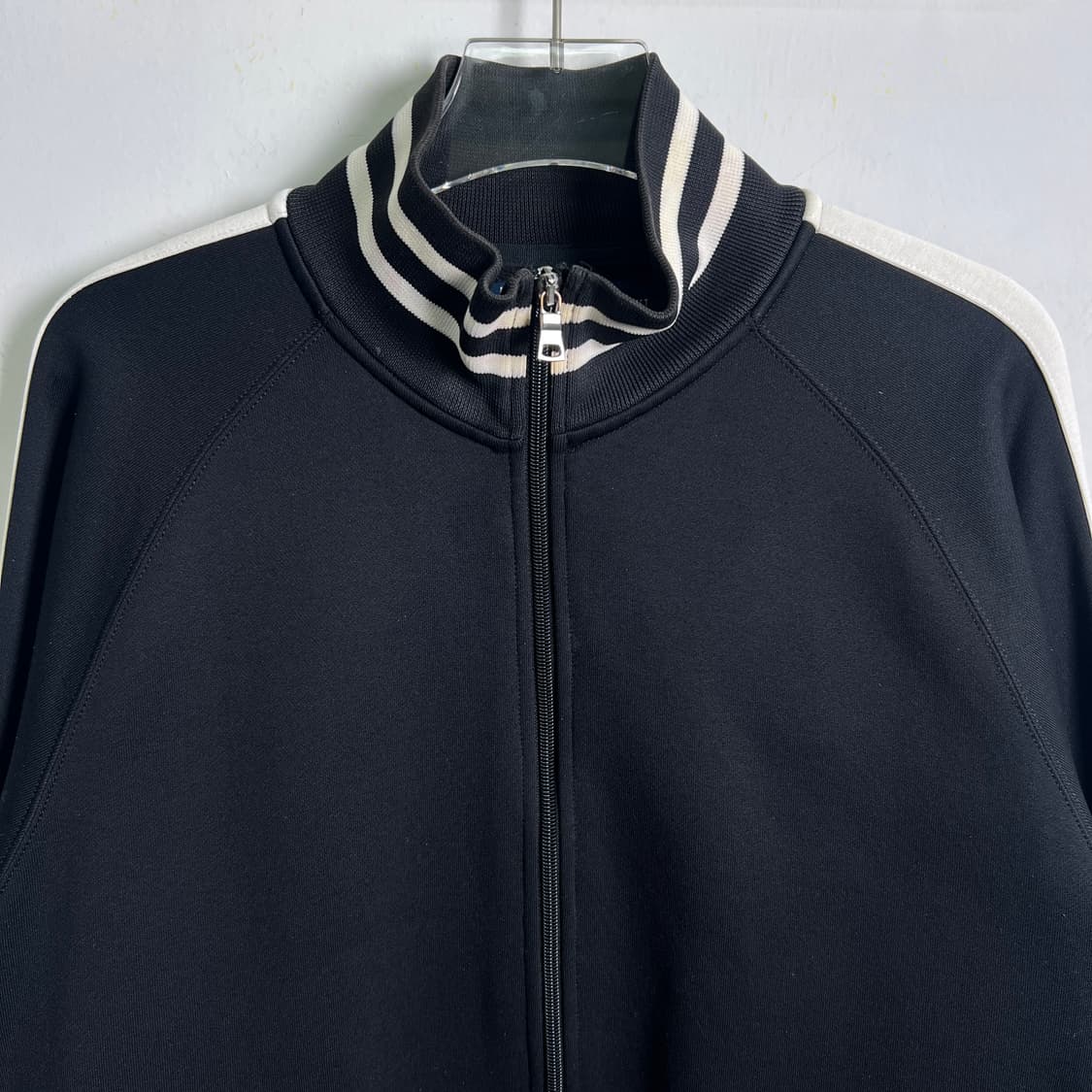 폴로 랄프로렌 투웨이 져지 집업 XL 상품이미지4