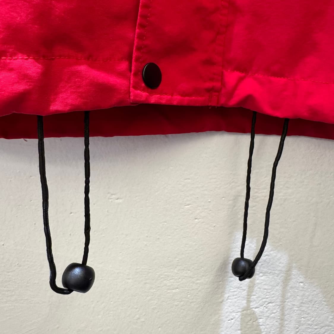 폴로 스포츠 랄프로렌 삼색 배색 바람막이 자켓 상품이미지5