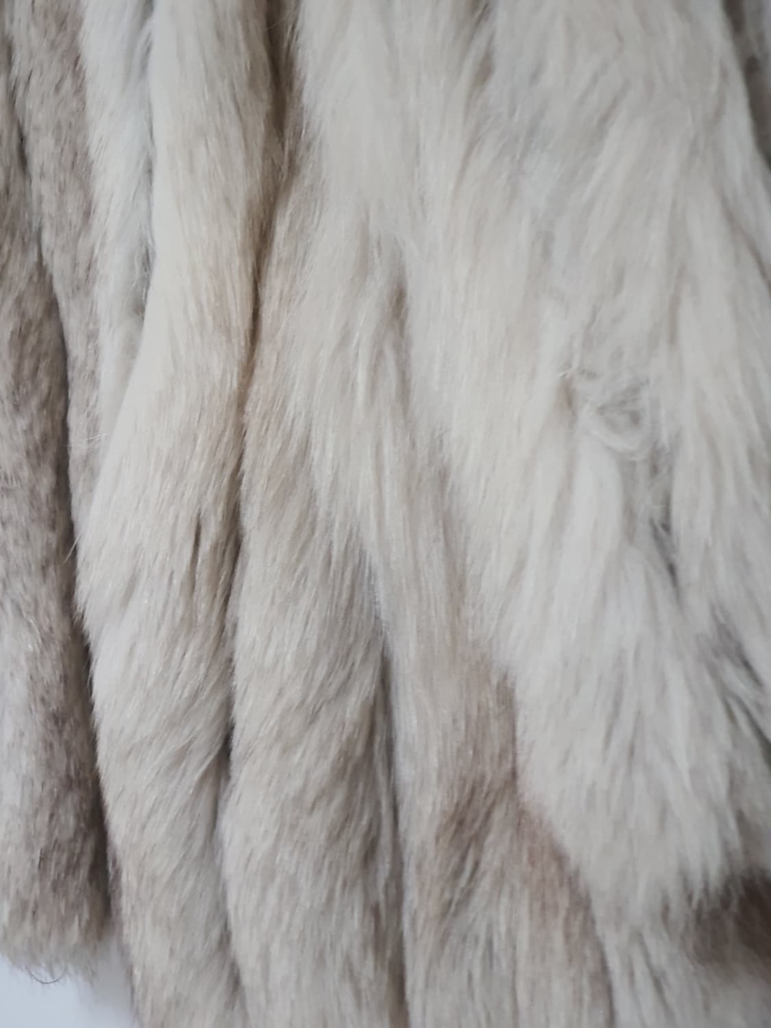 Rotiny 로티니 퍼자켓 상품이미지5