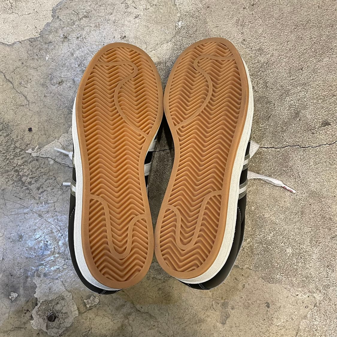  아디다스 x KoRn 슈퍼스타 상품이미지9