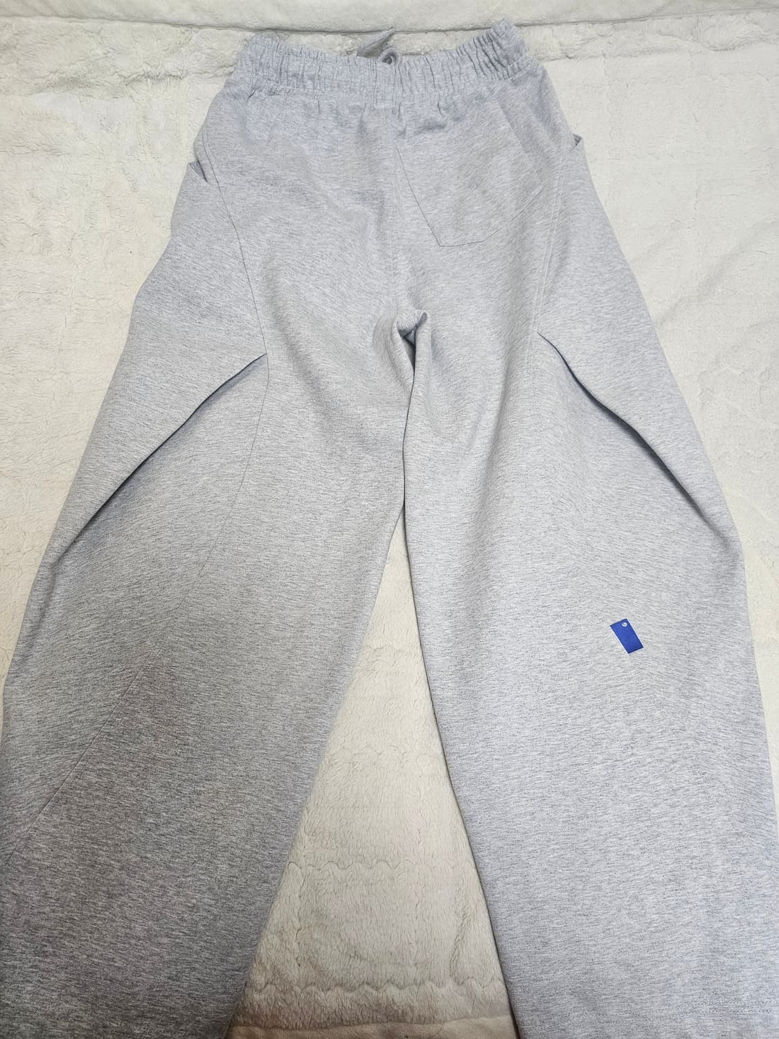 자라x아더에러 후드 셋업 s-m사이즈 판매합니다 상품이미지5