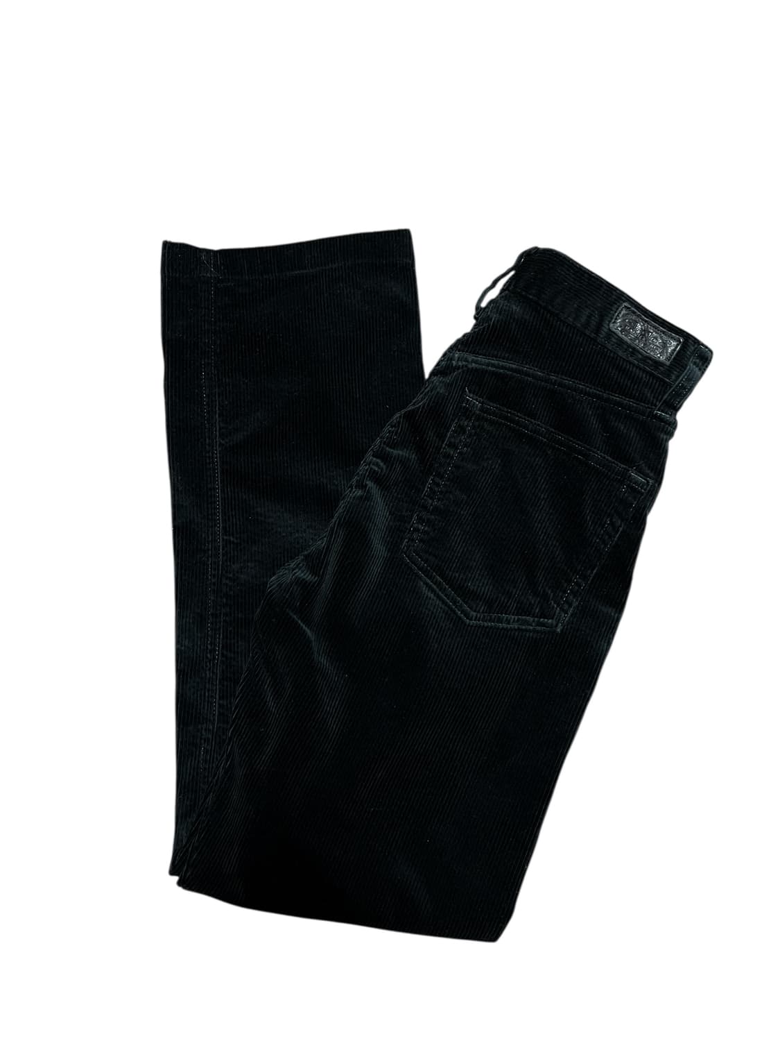 폴로 랄프로렌 코듀로이 바지 블랙 26 상품이미지2