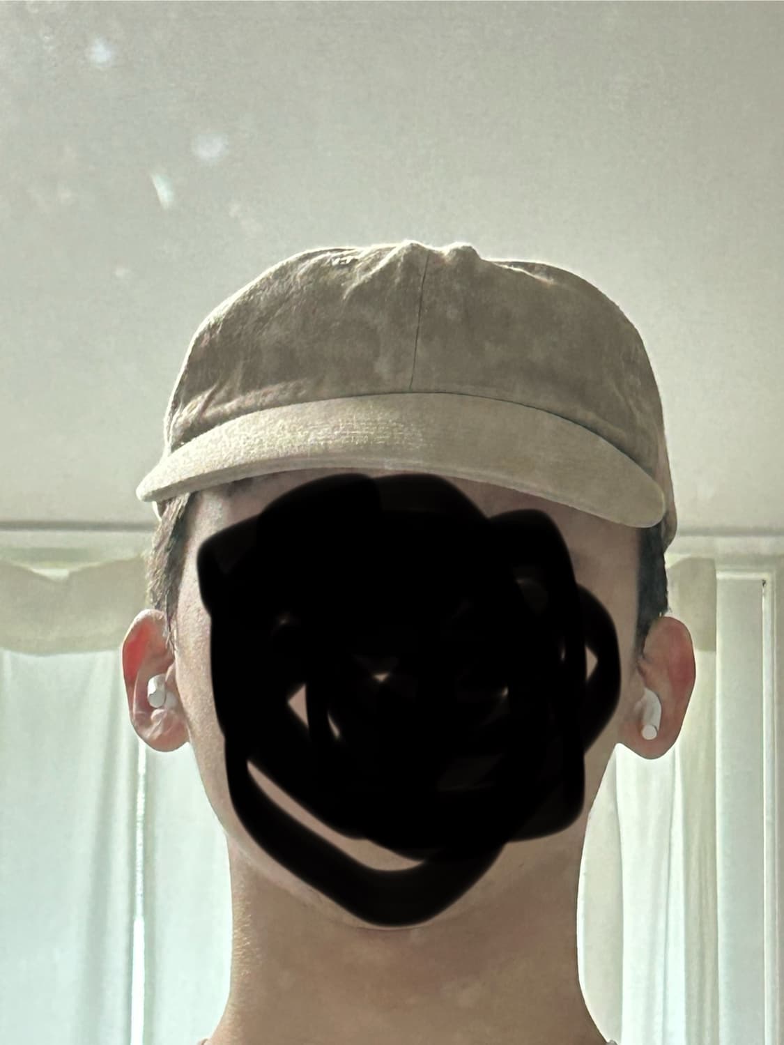 Entire studios 볼캡 상품이미지5