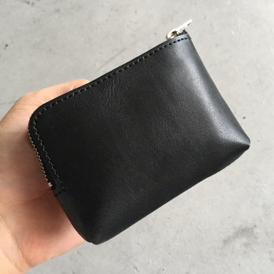 Margaret Howell Basic Wallet 상품이미지2