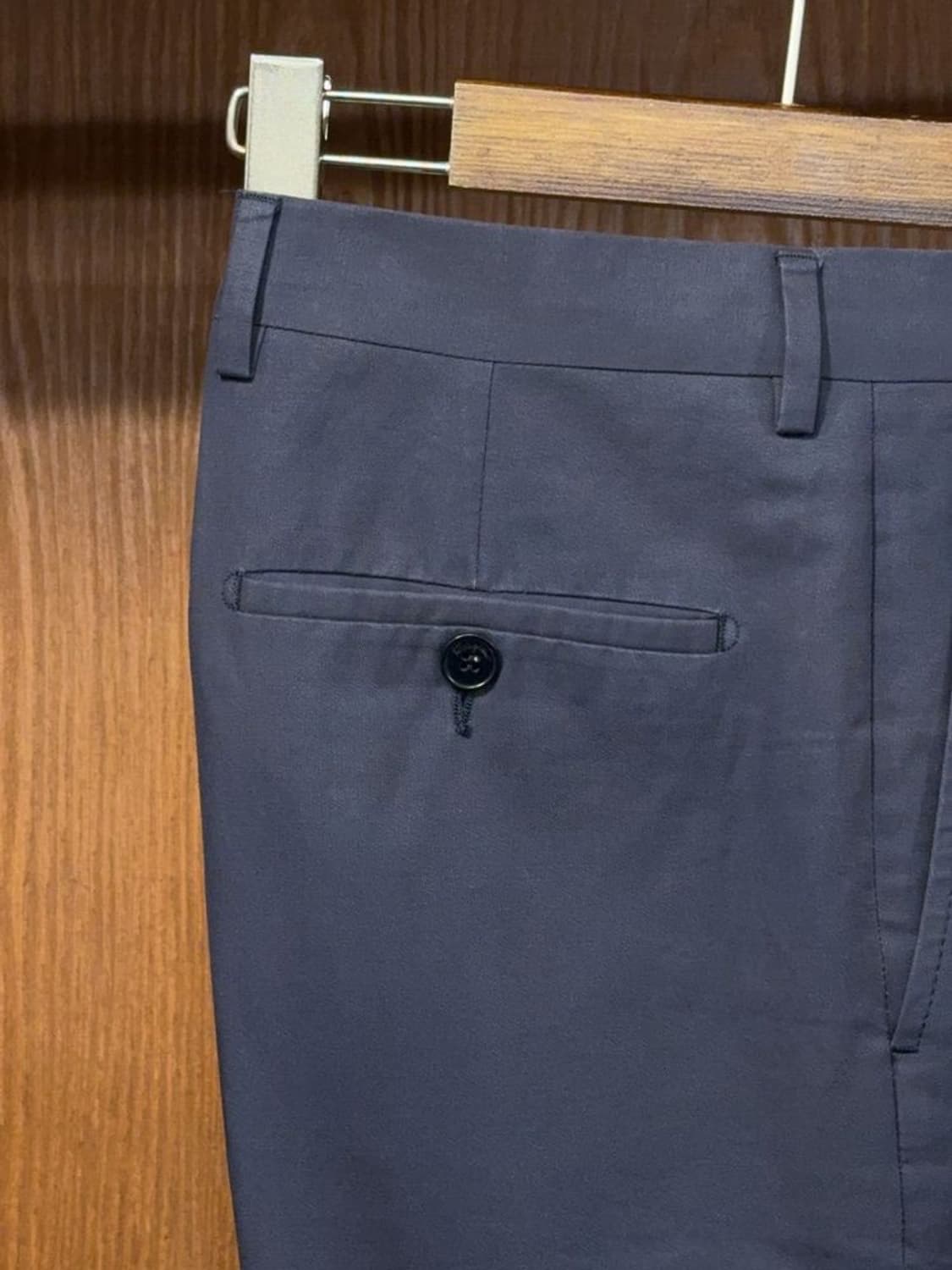 페레가모 코튼 팬츠 상품이미지3