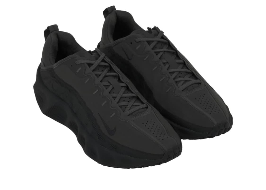 Buy) 나이키 혜인서 230or240 상품이미지1