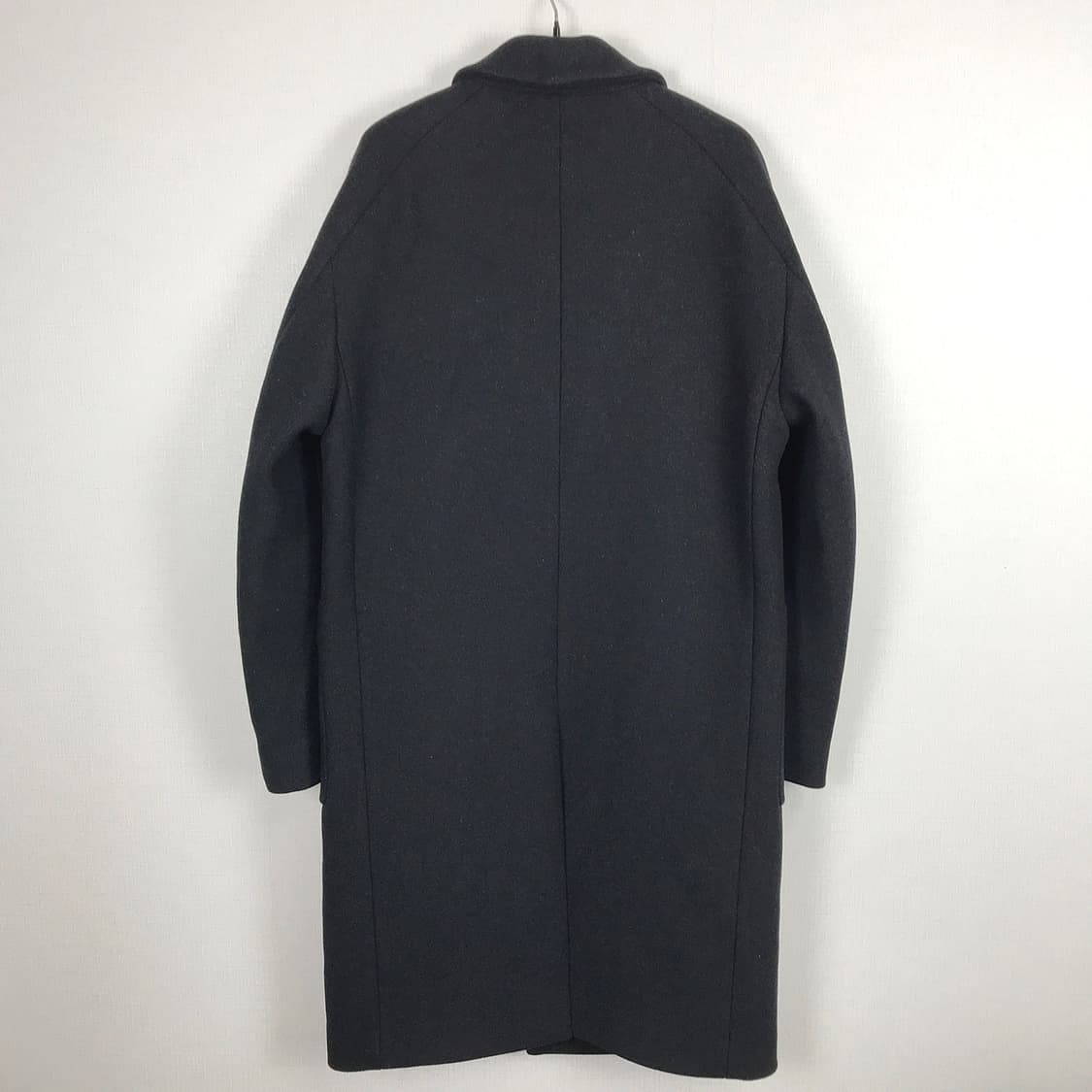 시스템옴므 캐시미어 코트 남성95 상품이미지6