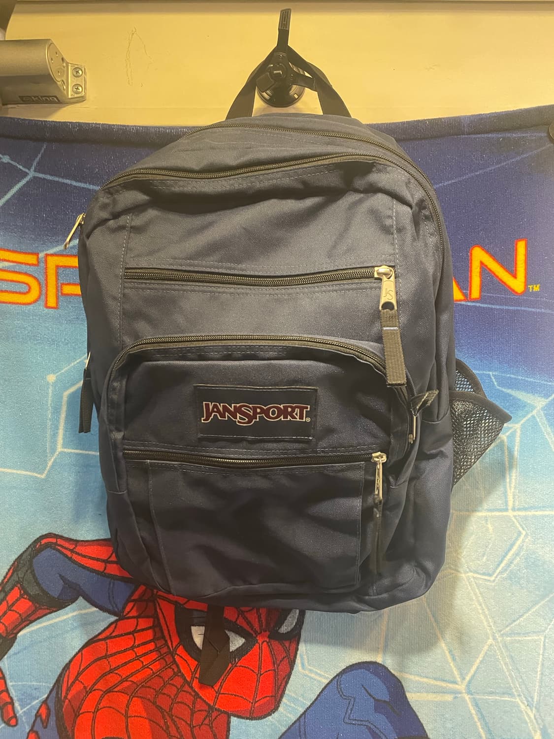 잔스포츠 백팩  상품이미지1