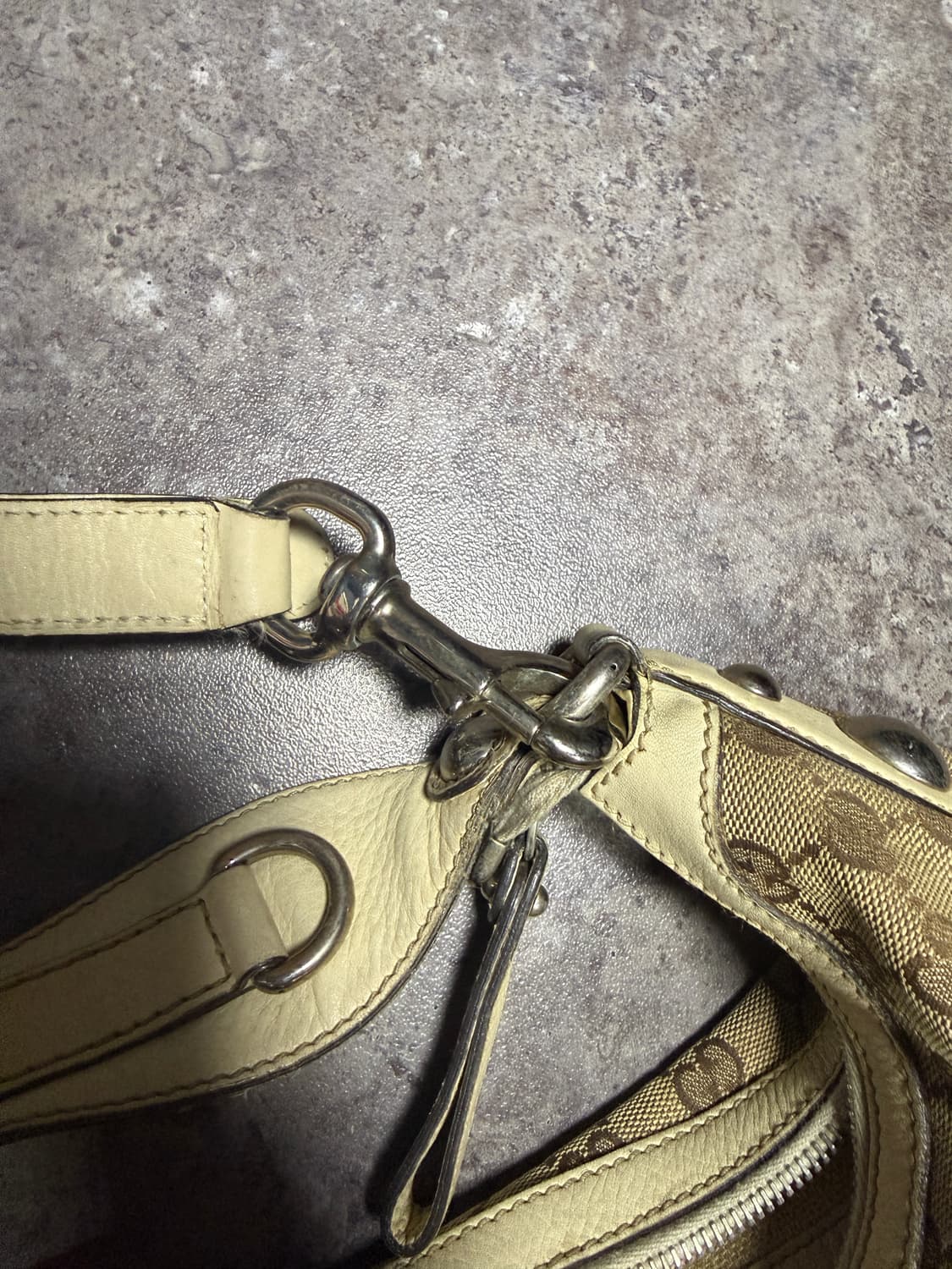 구찌 숄더백 상품이미지6