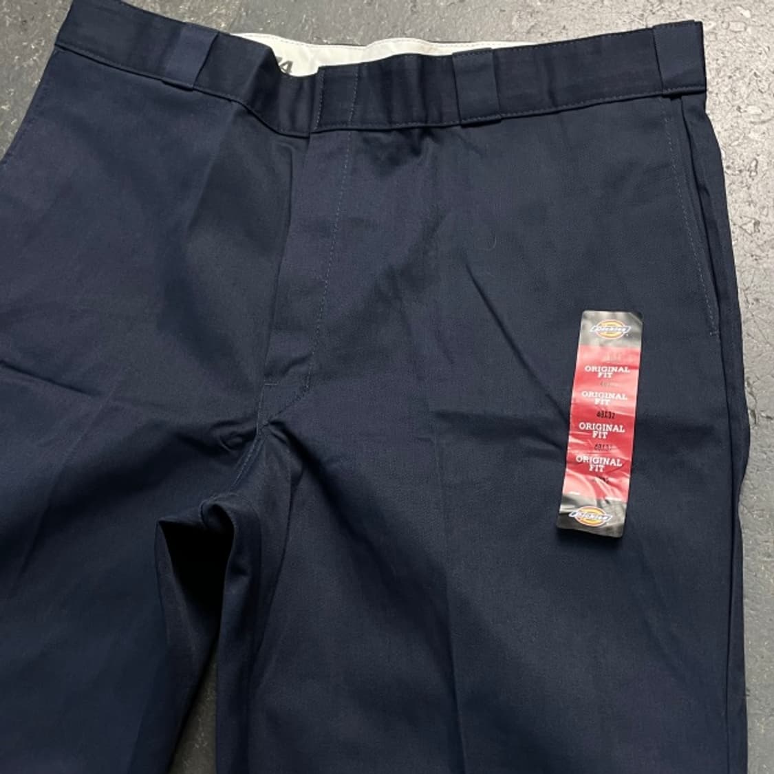 40 디키즈 874 치노팬츠 상품이미지3