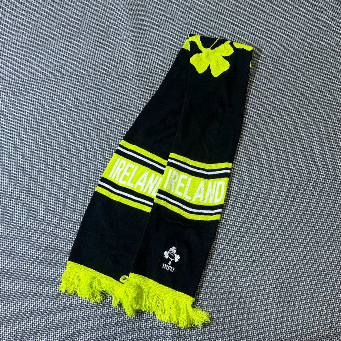 빈티지 축구 머플러(old_6664) 상품이미지2