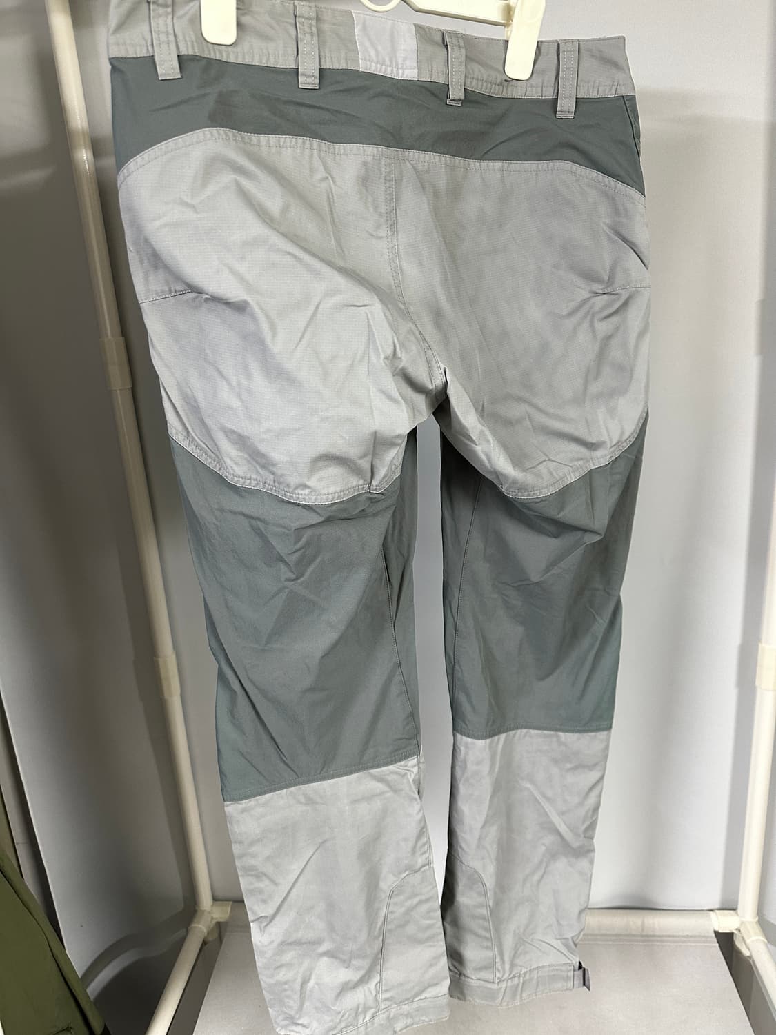 피엘라벤 우먼스 G-1000 팬츠 상품이미지4