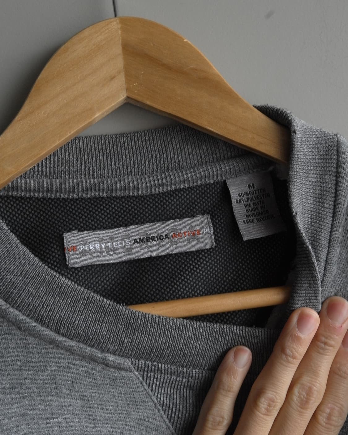 Perry Ellis 상품이미지4