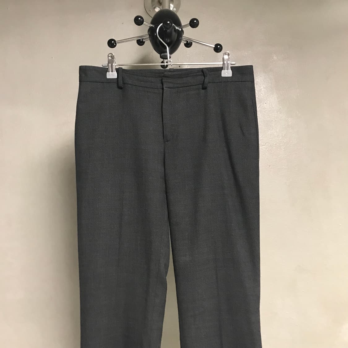 폴로 블랙라벨 슬랙스 4(W) 상품이미지2