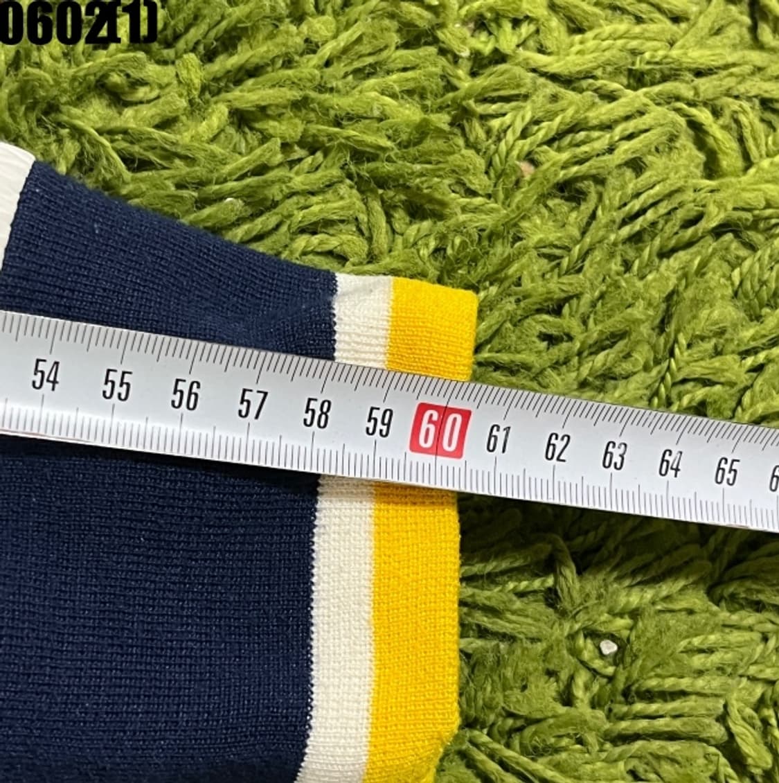 폴로 랄프로렌 크리켓 자켓 상품이미지9