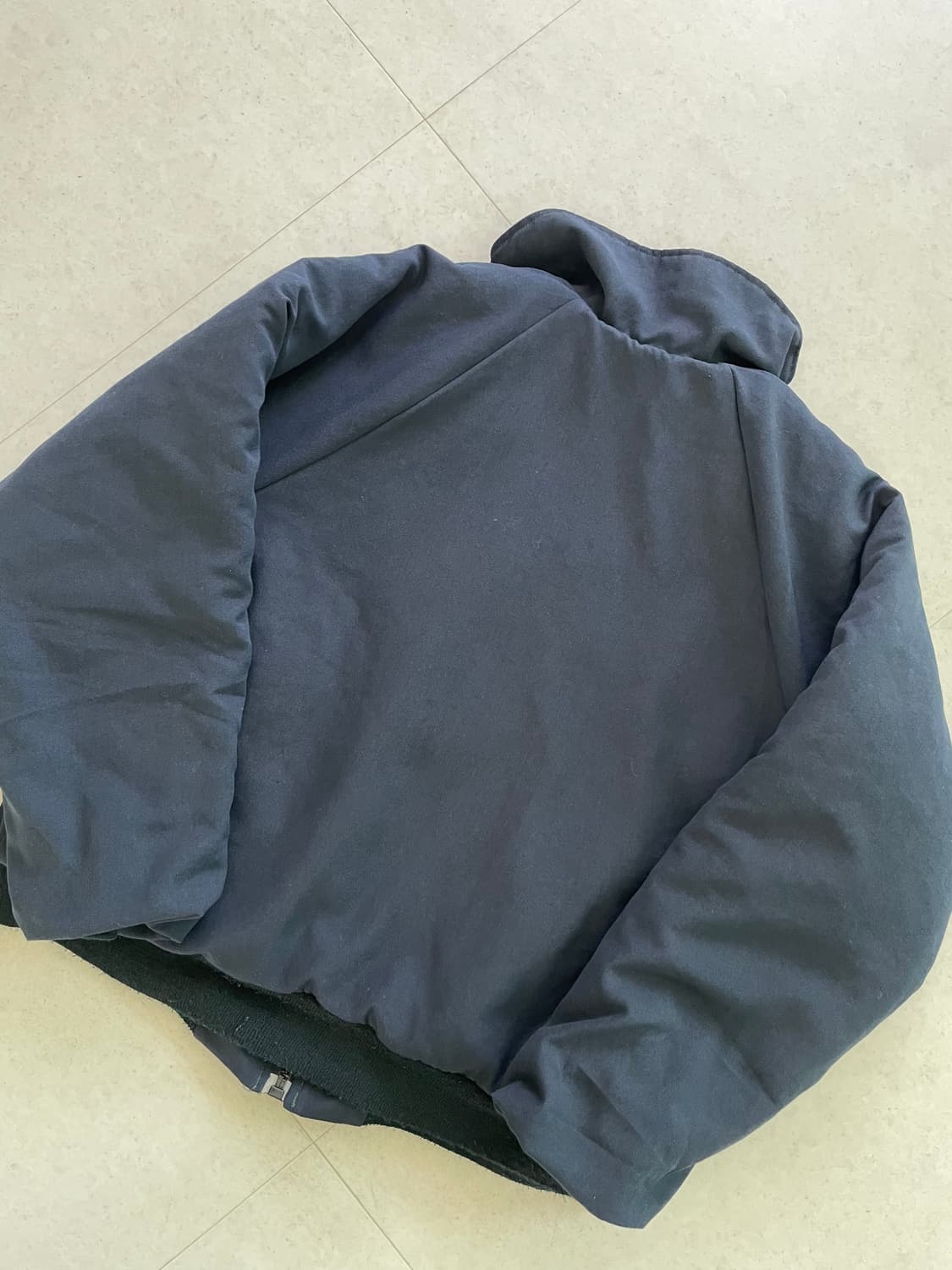 [L] 00's US NAVY SHIPBOARD JACKET 쉽보드 자켓 상품이미지2