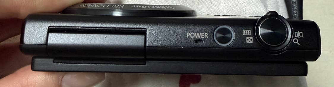 삼성 미러팝 mv800 블랙 상품이미지6