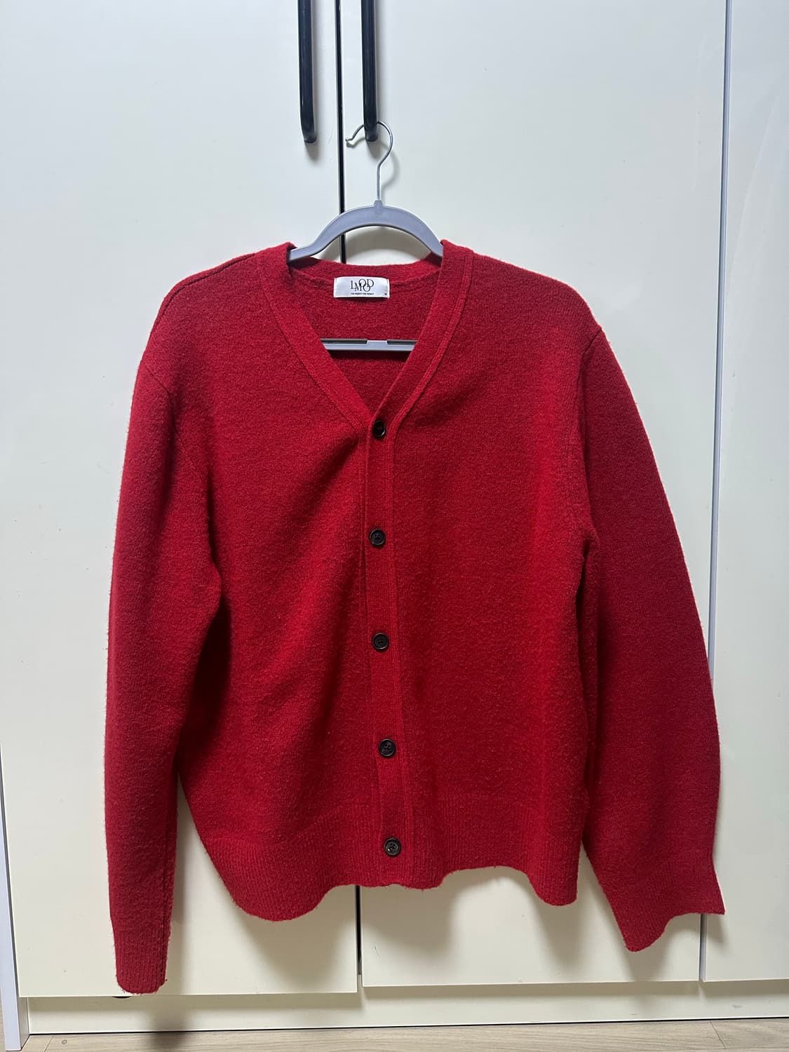 엘무드 가디건 상품이미지4