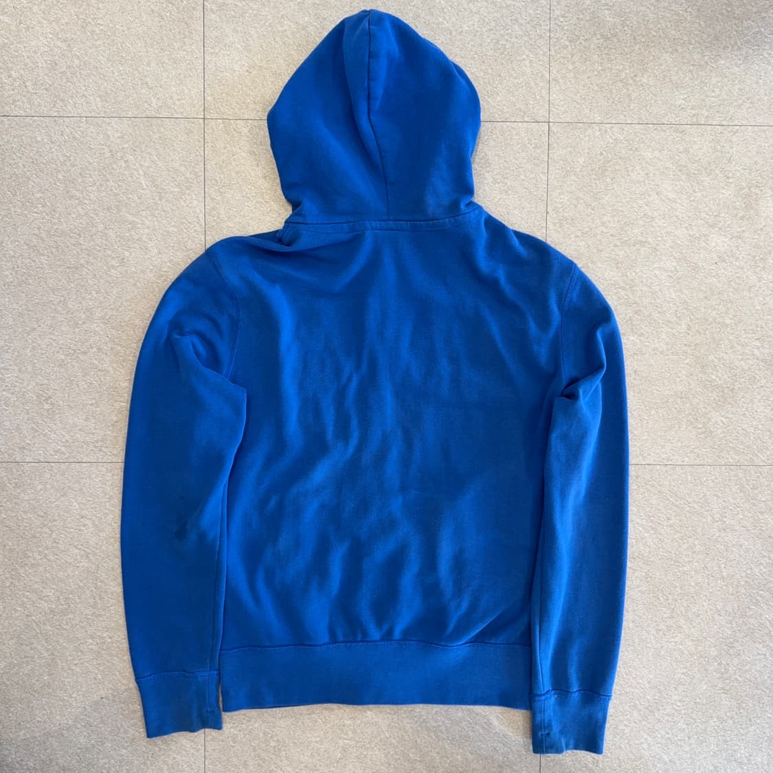 후아유 컬러 후드집업 상품이미지3