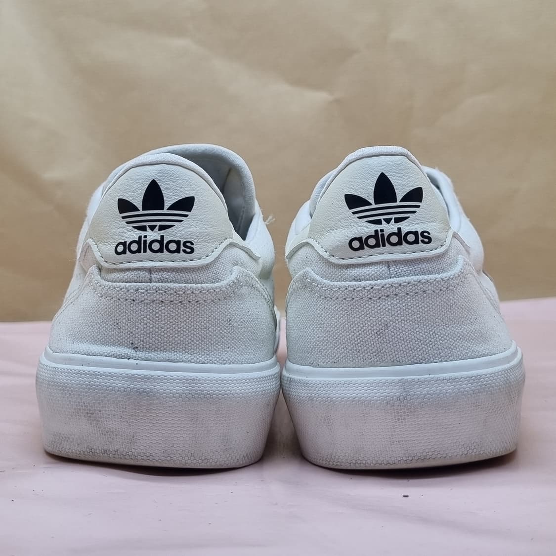 아디다스 아바카 남성 스니커즈 260 상품이미지4