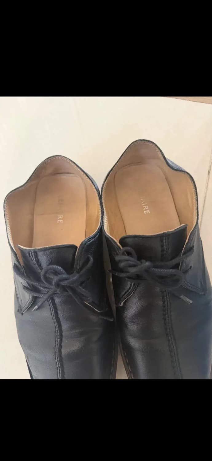 르메르 lemaire 더비로퍼 230 상품이미지7