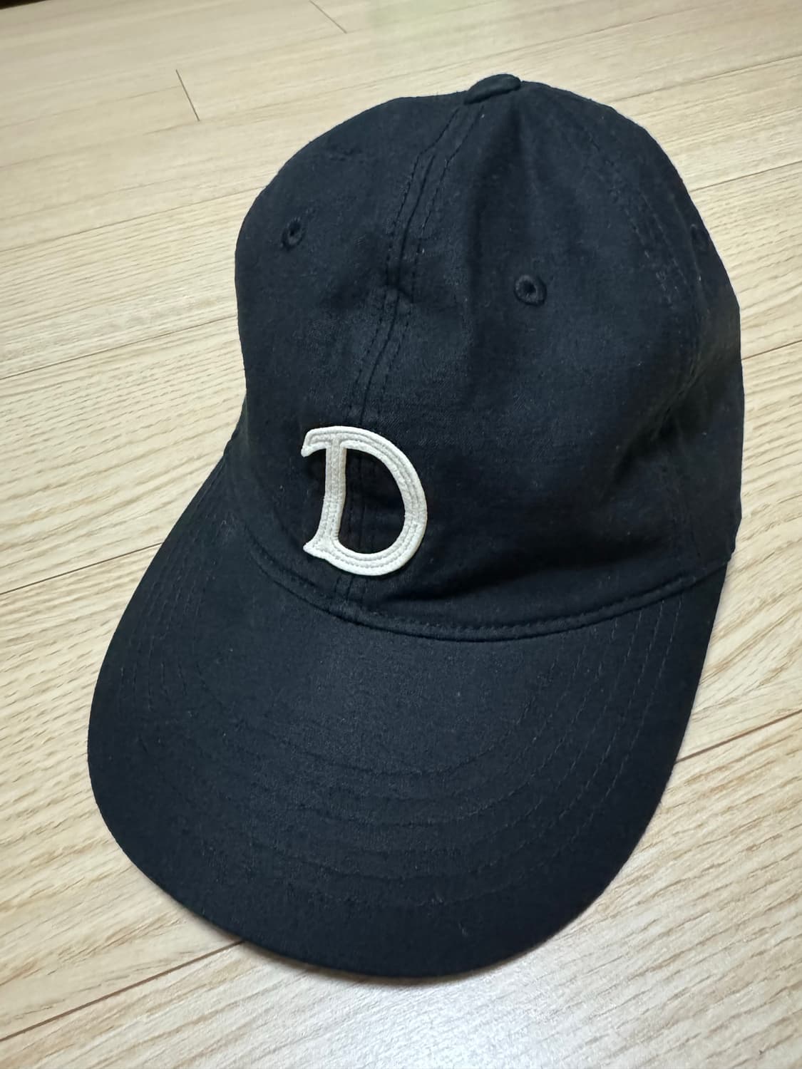 테프스토어즈 Deli 볼캡 M 사이즈 상품이미지2