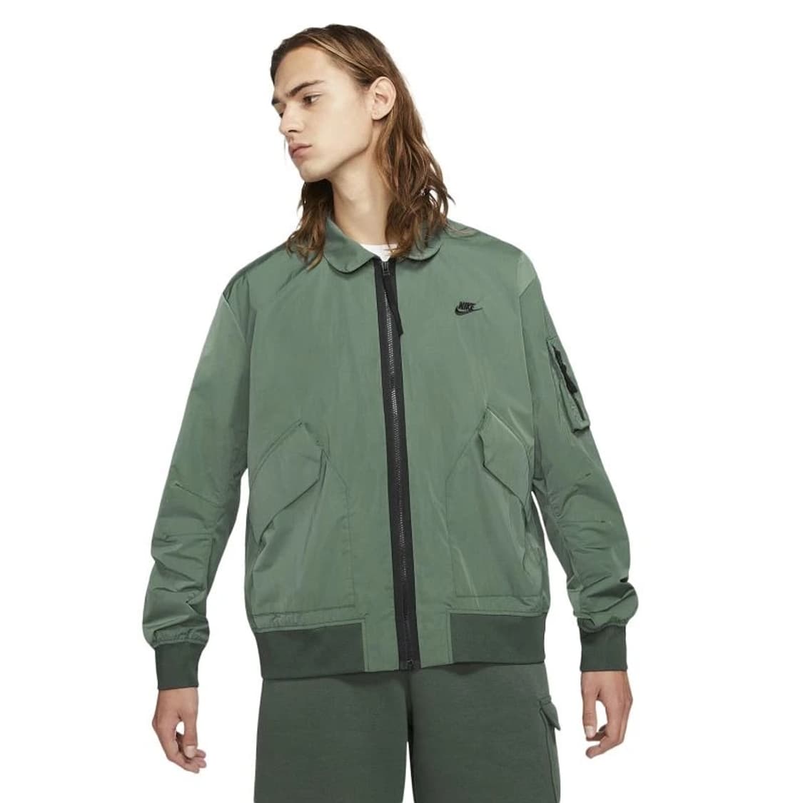 나이키 봄버 자켓 XXL 정품 새상품 상품이미지2