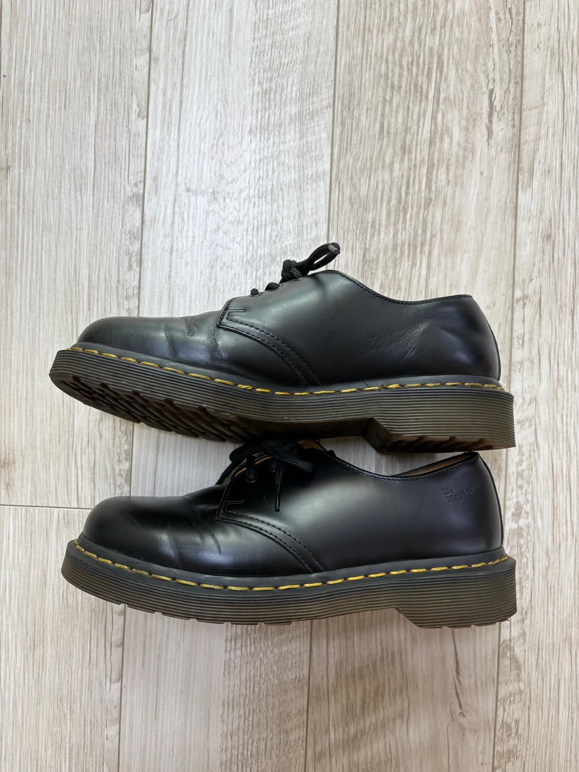 닥터마틴 1461 3홀 스무스 240 상품이미지2