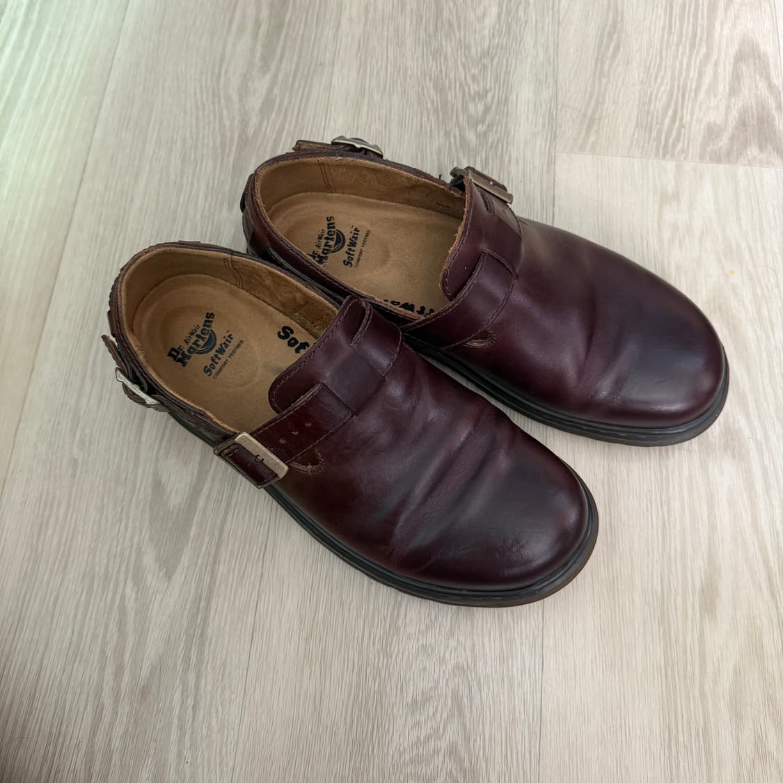 닥터마틴 페트리샤 조지c 260 상품이미지3