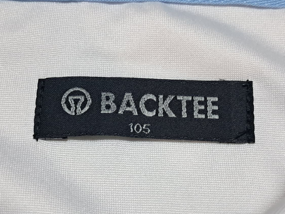 백티 골프 반팔티 남성105  상품이미지6