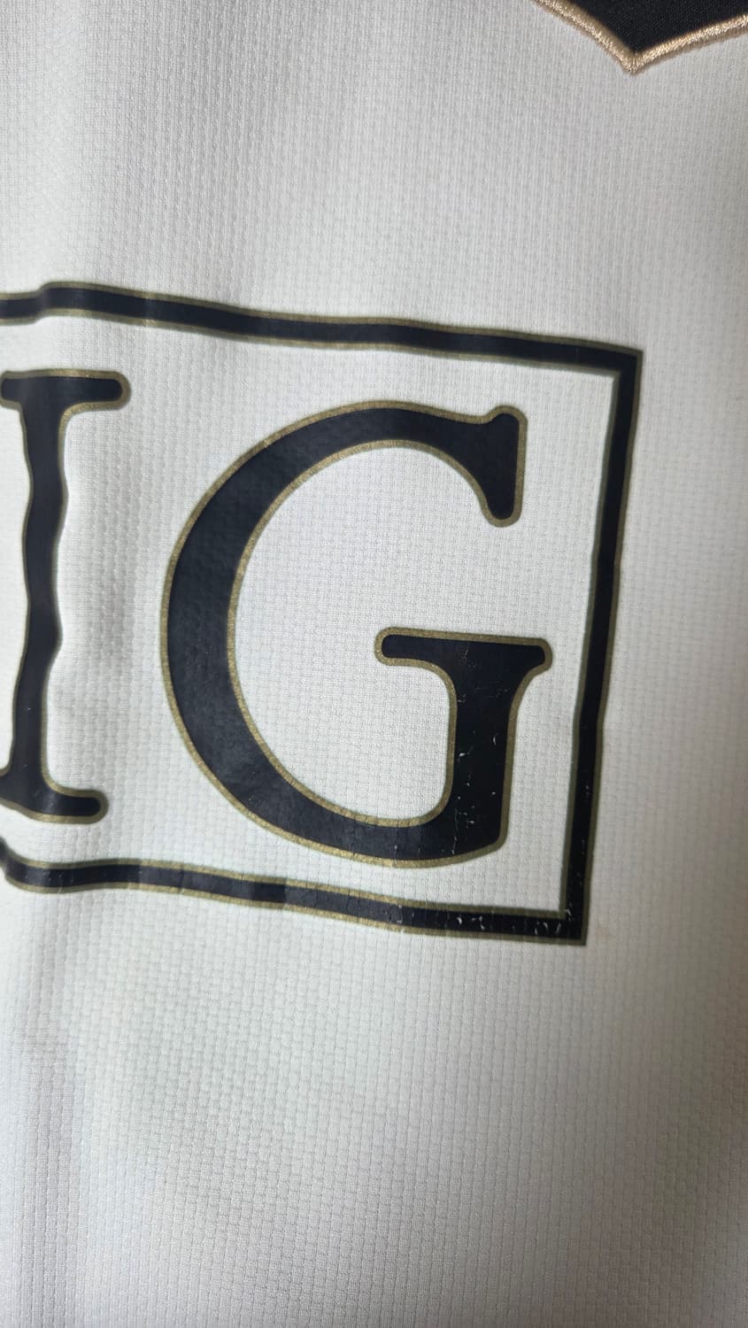 맨체스터 유나이티드 06-07시즌 긱스 유니폼  상품이미지3