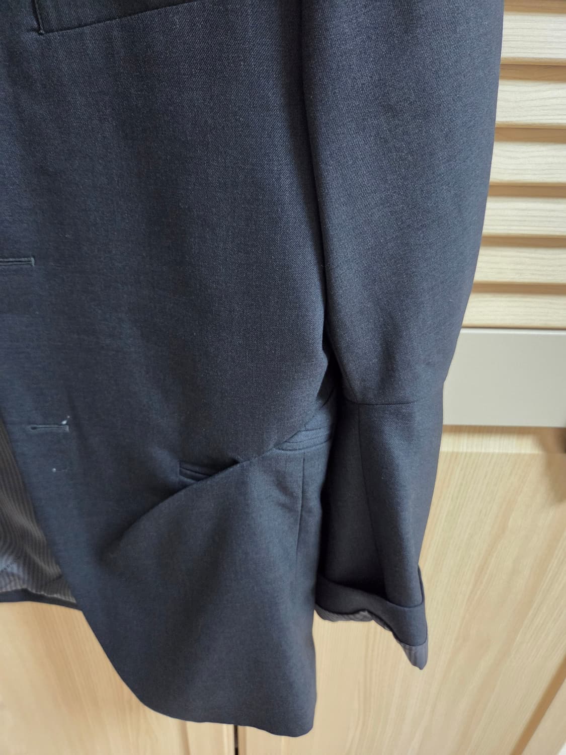 아더에러 자켓 상품이미지3