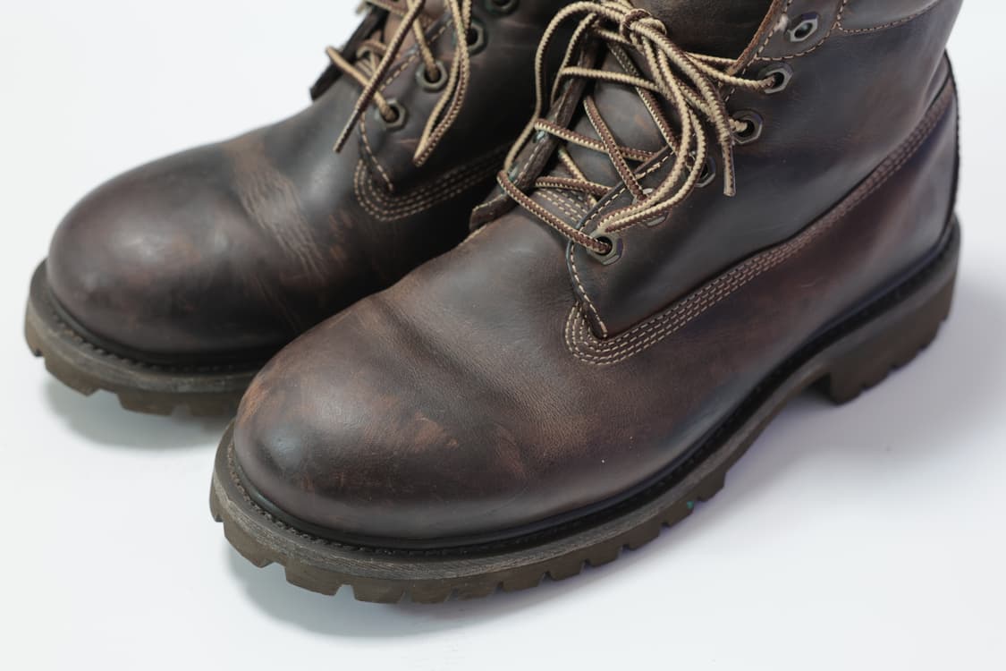 G.T. HAWKINS Work Boots 상품이미지2