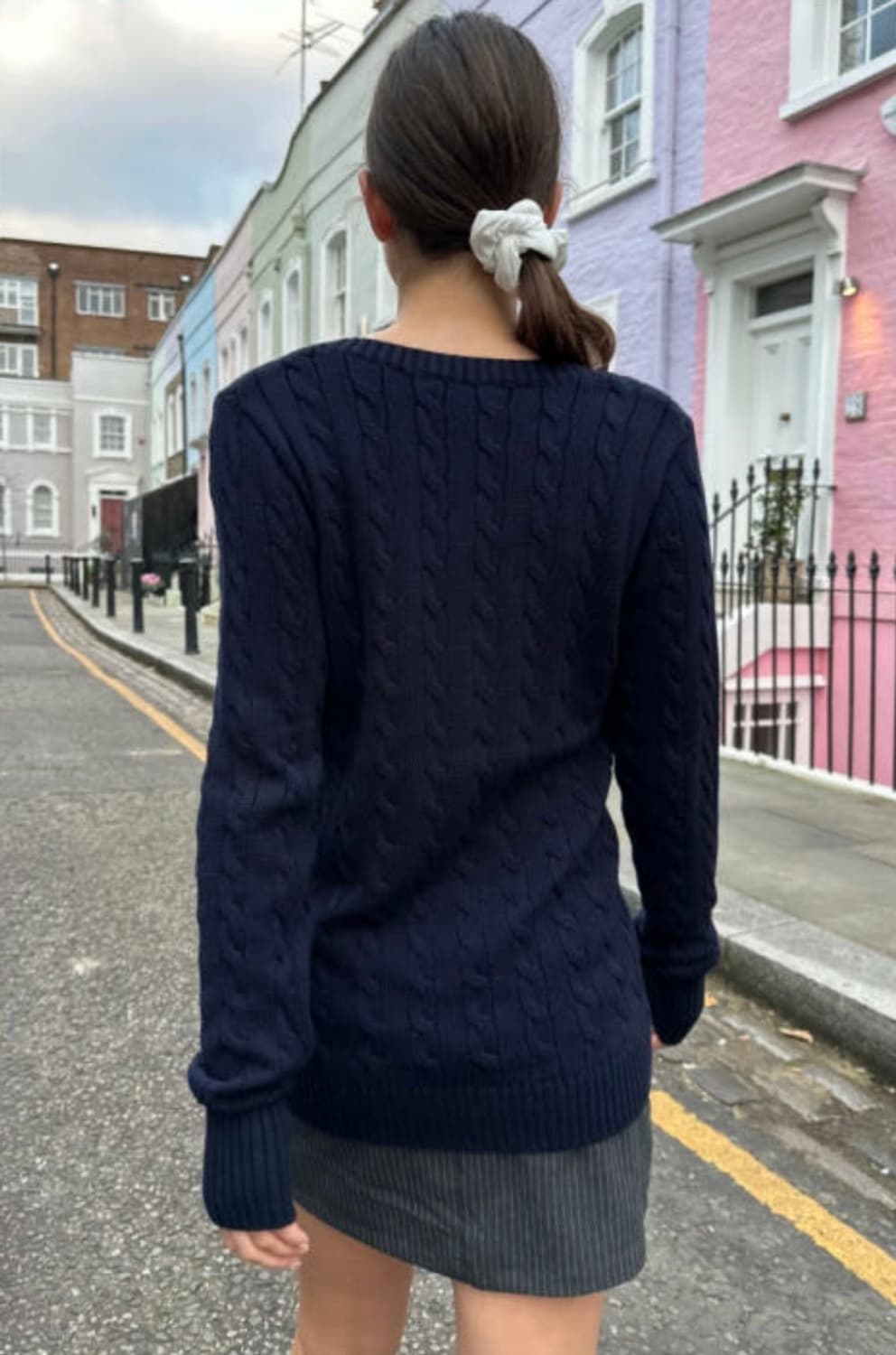 브랜디멜빌 아테나 스웨터(6) 상품이미지3