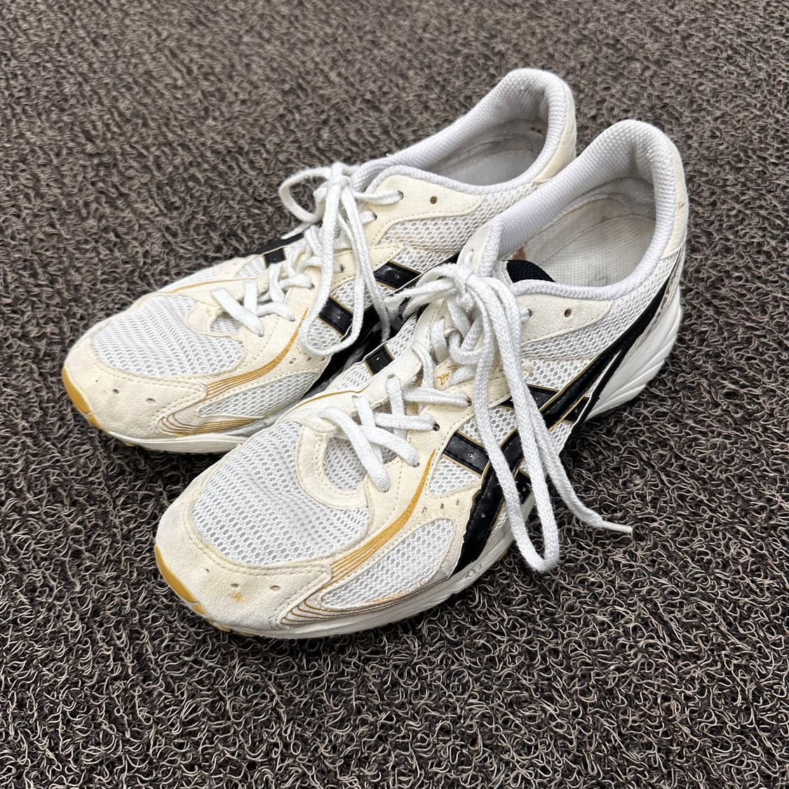 아식스 타사 런닝화 운동화 TJR236 265사이즈 상품이미지3