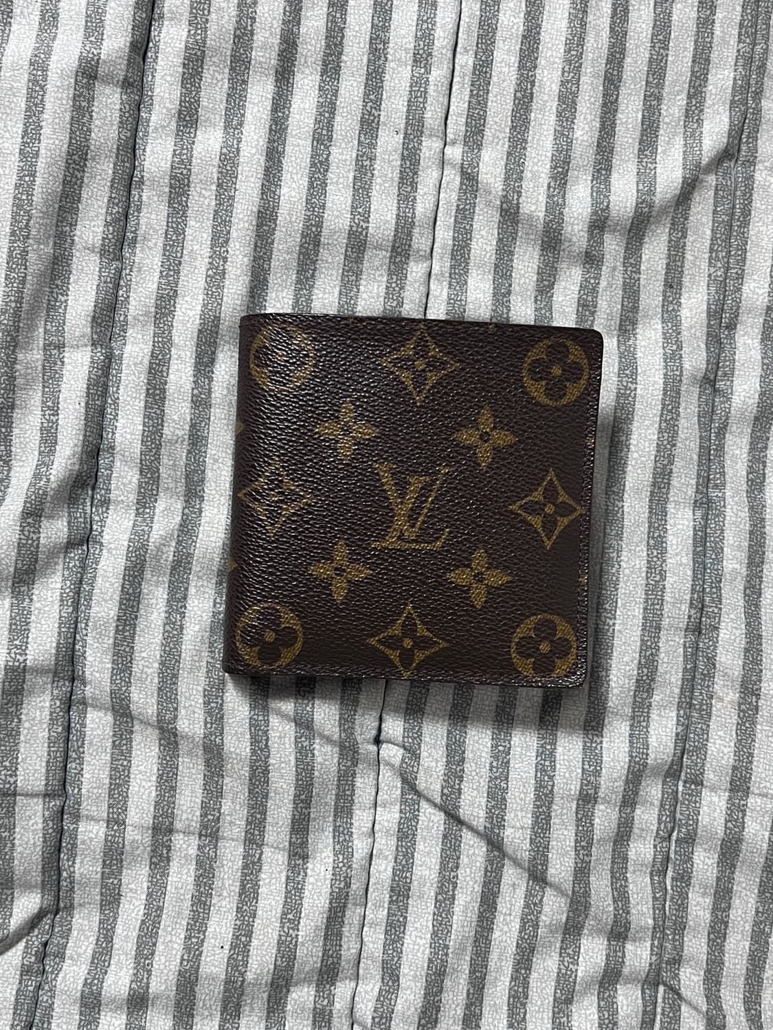 루이비통 반지갑 상품이미지1