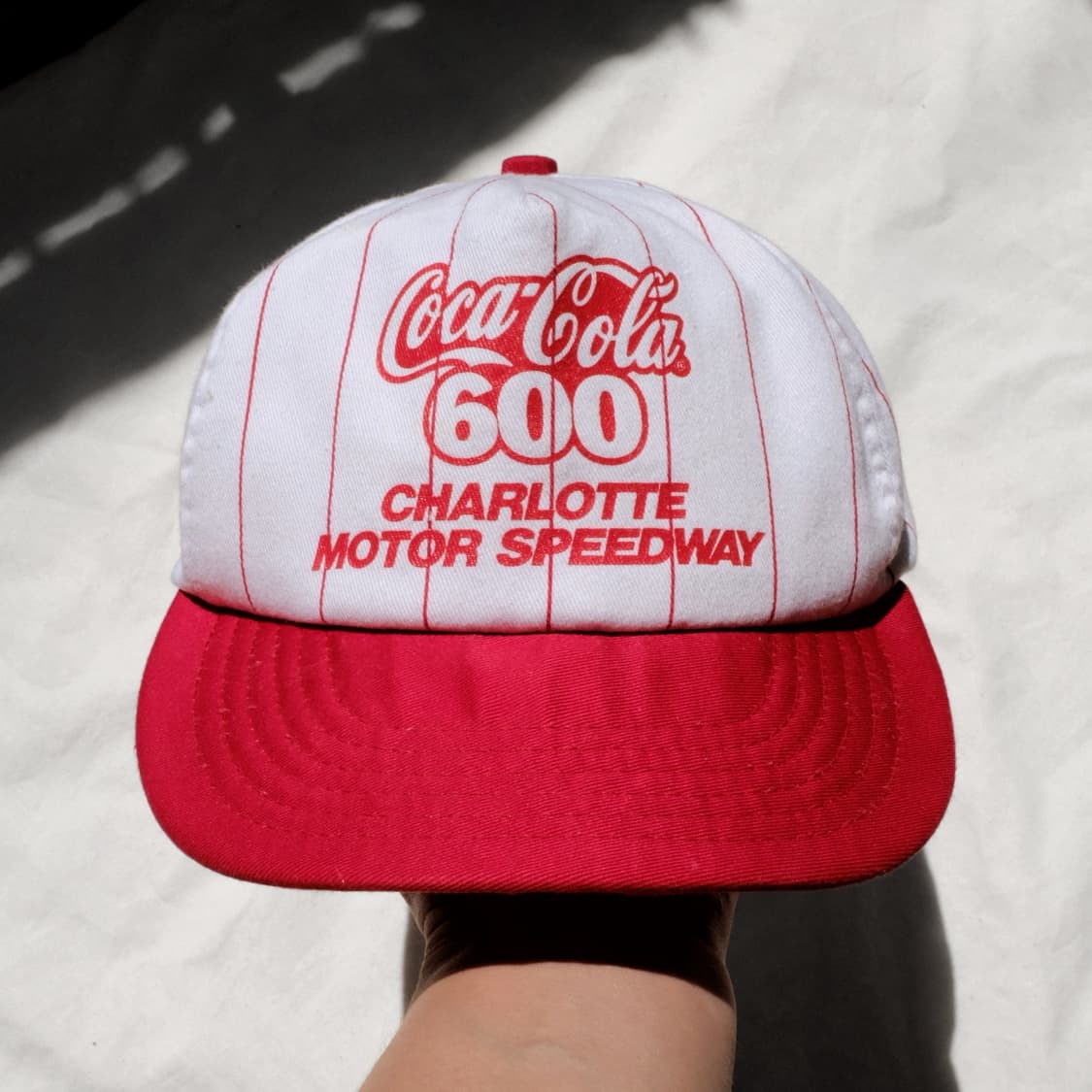 1990‘s Made In USA Coca Cola Cap 상품이미지1