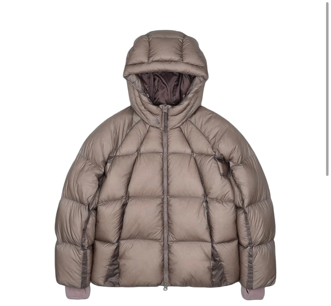 [3] 산산기어 셰이드 애쉬 핑크 상품이미지1