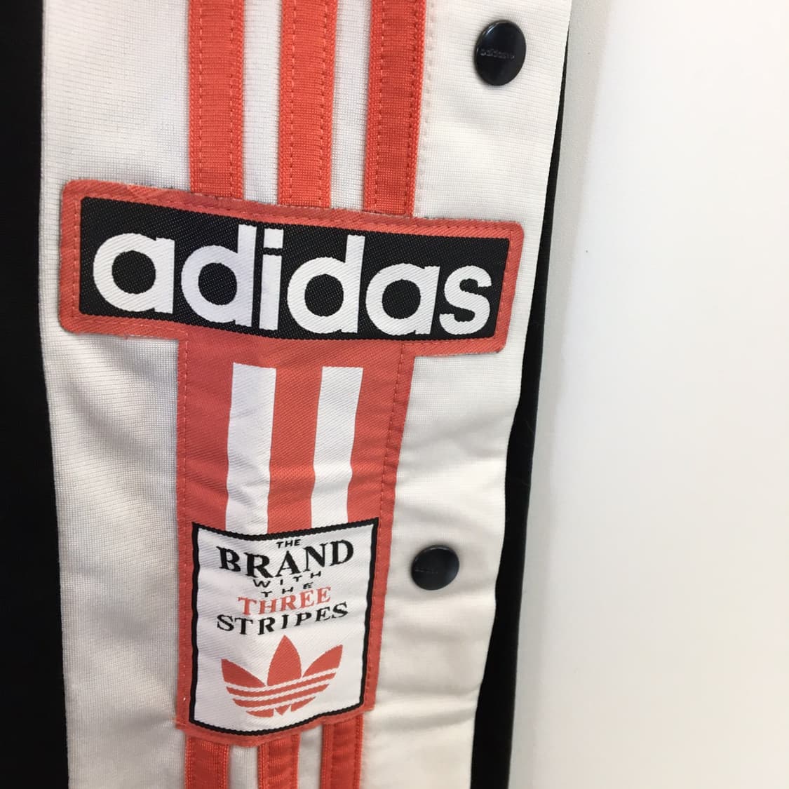 아디다스 아디브레이크 트레이닝팬츠 30  상품이미지2