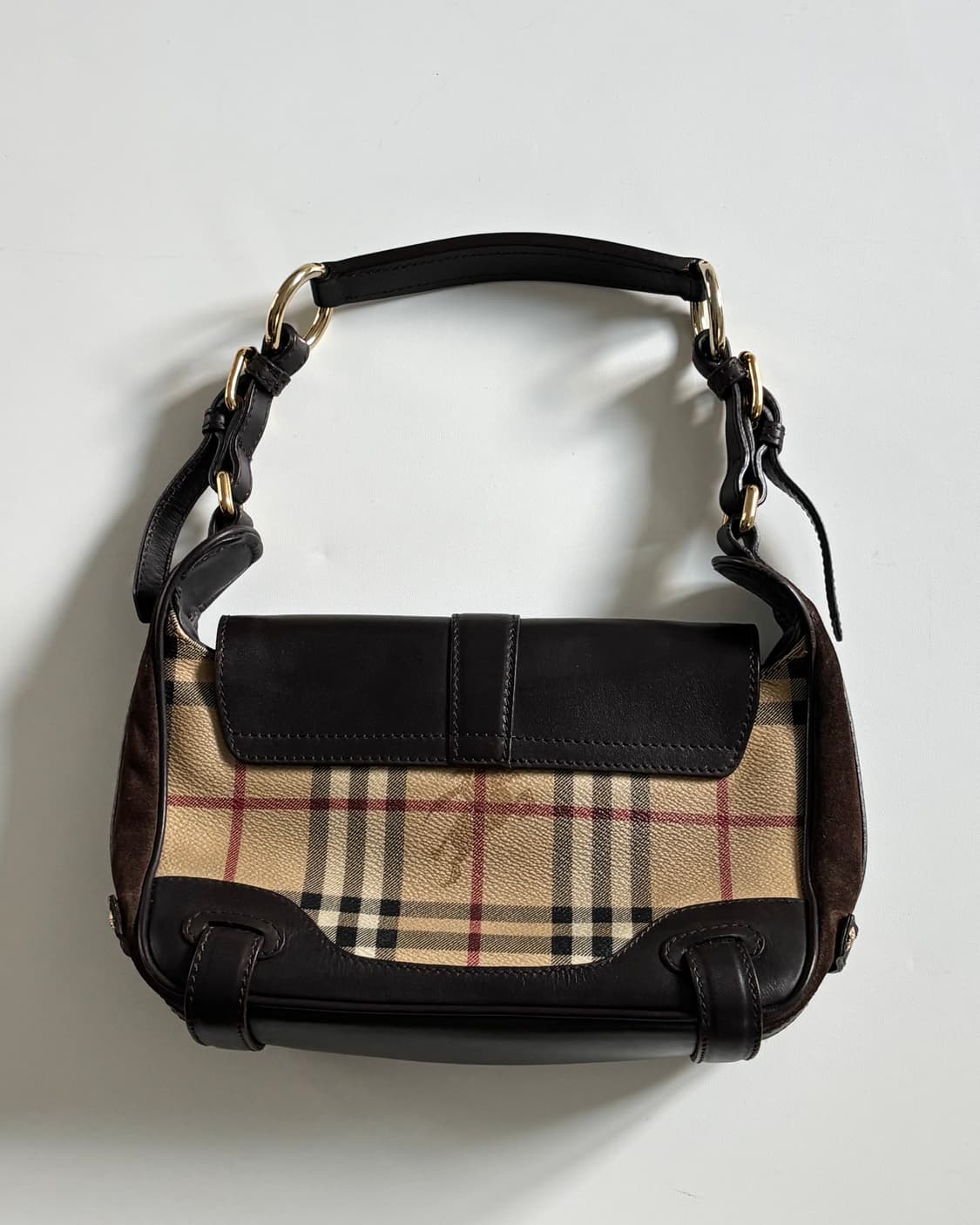 Burberry 버버리 미니 토트백 상품이미지5
