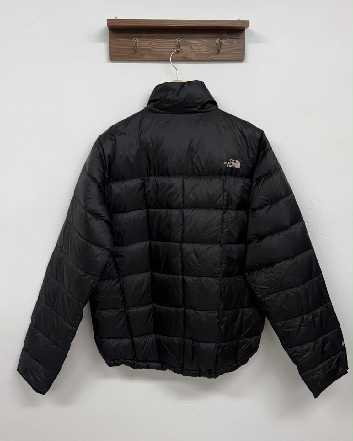 [L] 노스페이스 써밋 시리즈 퀀텀 800 초경량패딩 상품이미지2