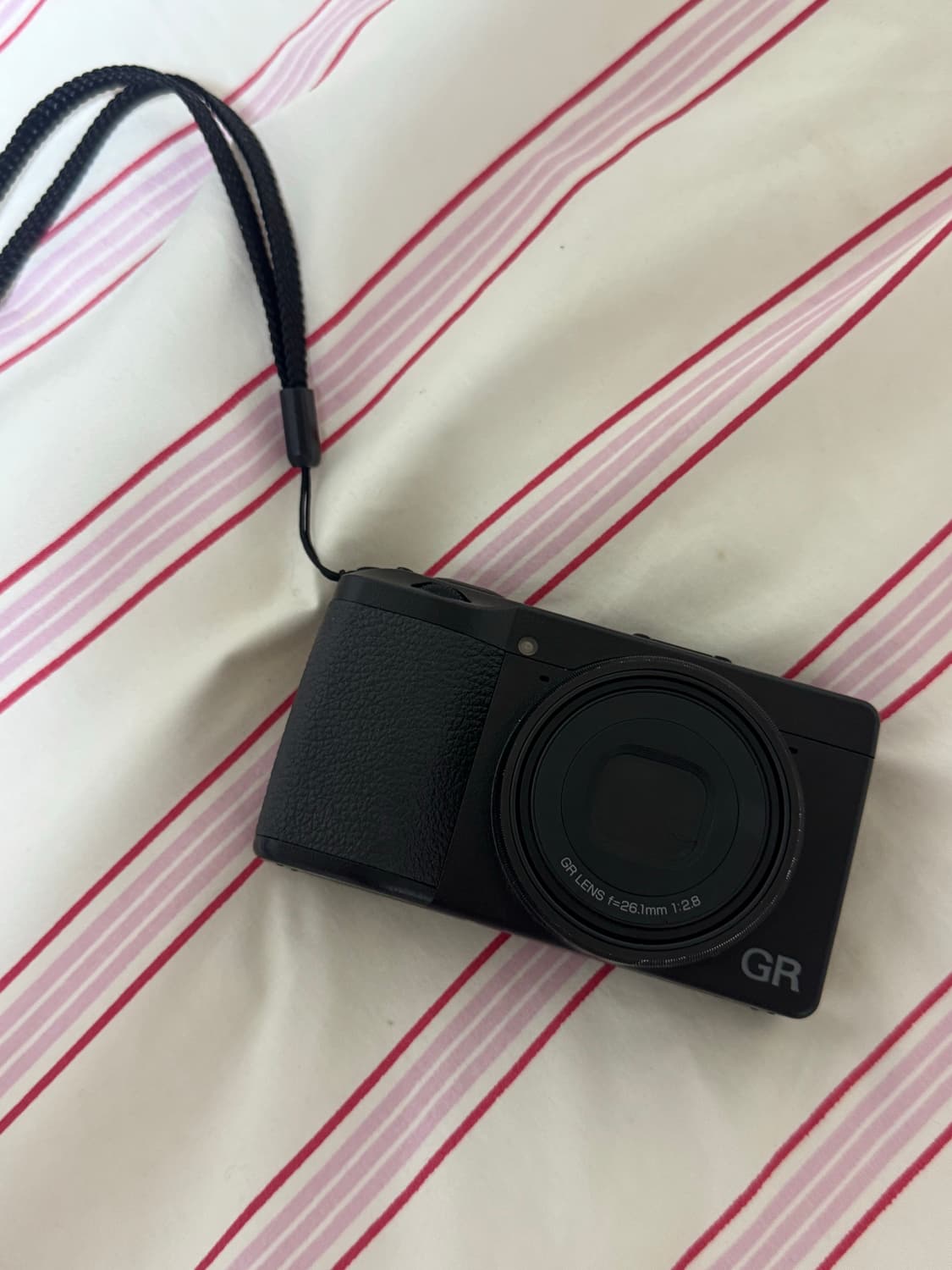 리코 gr3x 본체 단품 상품이미지1