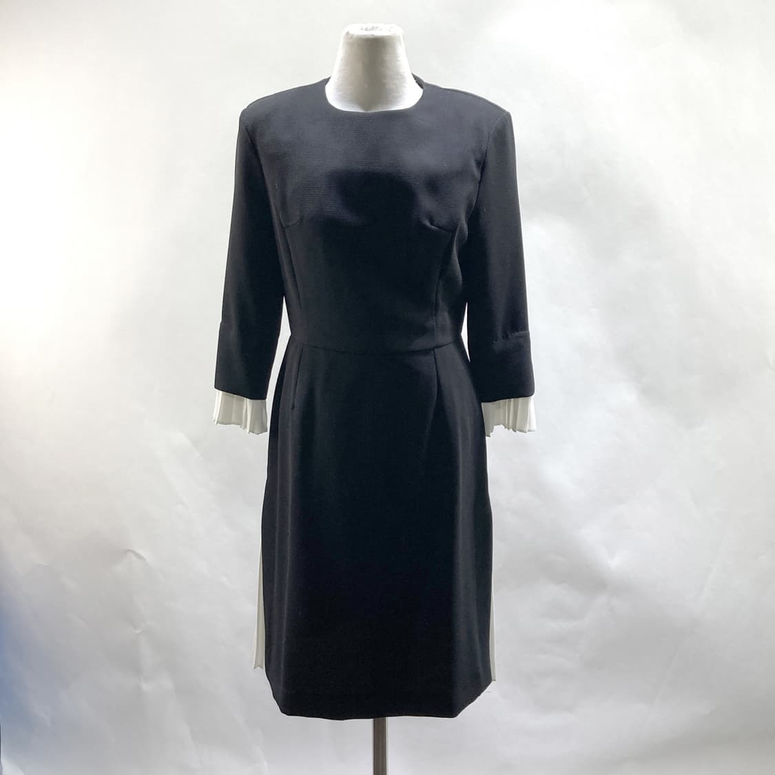 MARANT 택새상품 원피스 하객룩 블랙 M 상품이미지1